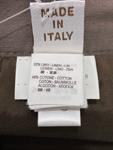 Load image into Gallery viewer, Asymmetric Chiffon Mini Skirt
