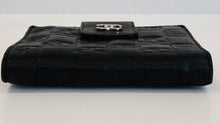 Load image into Gallery viewer, Embossed Lambskin Icon Bifold Wallet
