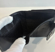 Load image into Gallery viewer, Embossed Lambskin Icon Bifold Wallet
