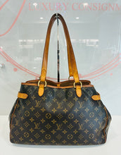 Load image into Gallery viewer, Batignolles Horizontal Tote Bag
