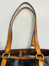 Load image into Gallery viewer, Batignolles Horizontal Tote Bag
