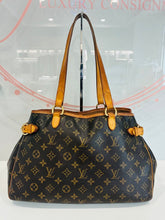 Load image into Gallery viewer, Batignolles Horizontal Tote Bag
