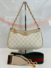 Load image into Gallery viewer, GG Ophidia Shoulder Bag
