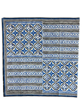 Load image into Gallery viewer, Monogram Tile By The Pool Pareo
