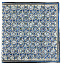 Load image into Gallery viewer, Monogram Tile By The Pool Pareo
