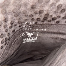 Load image into Gallery viewer, Studded Leather Distressed Western Boots
