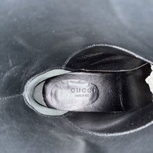 Load image into Gallery viewer, Tess Horsebit Leather Ankle Boots
