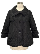 Load image into Gallery viewer, Quilted Swing Jacket
