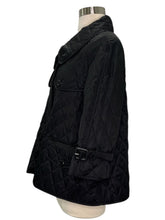 Load image into Gallery viewer, Quilted Swing Jacket
