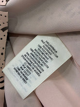 Load image into Gallery viewer, NWT Sosie Vegan-Leather Flared Midi Skirt
