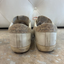 Load image into Gallery viewer, Superstar Keep Doing What You Love Sneakers
