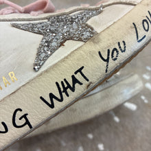 Load image into Gallery viewer, Superstar Keep Doing What You Love Sneakers
