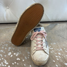 Load image into Gallery viewer, Superstar Keep Doing What You Love Sneakers
