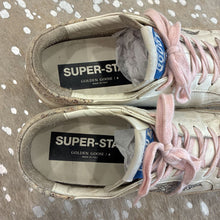 Load image into Gallery viewer, Superstar Keep Doing What You Love Sneakers
