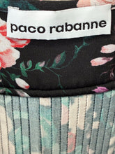 Load image into Gallery viewer, Floral Corset Maxi Dress
