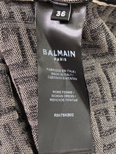 Load image into Gallery viewer, PB Monogram Mini Dress
