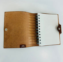 Load image into Gallery viewer, Ulysse PM Notebook Cover
