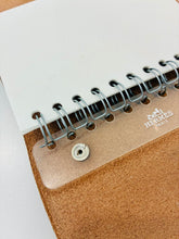 Load image into Gallery viewer, Ulysse PM Notebook Cover

