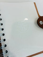 Load image into Gallery viewer, Ulysse PM Notebook Cover
