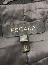 Load image into Gallery viewer, Moto Leather Trimmed Jacket
