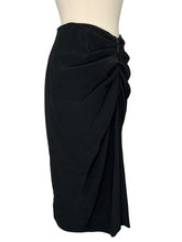 Load image into Gallery viewer, NWT Draped Skirt
