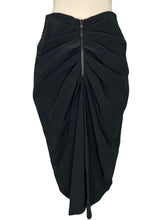 Load image into Gallery viewer, NWT Draped Skirt
