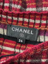 Load image into Gallery viewer, 18A Striped Knit Hamburg Series Sweater

