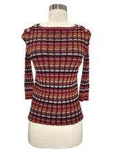 Load image into Gallery viewer, 18A Striped Knit Hamburg Series Sweater
