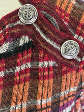 Load image into Gallery viewer, 18A Striped Knit Hamburg Series Sweater
