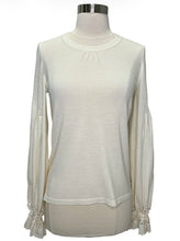 Load image into Gallery viewer, 07A Lightweight Wool Sweater
