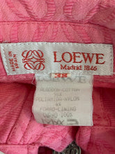 Load image into Gallery viewer, Two Piece Anagram Jacquard Vest &amp; Shorts
