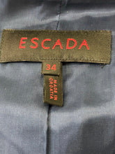 Load image into Gallery viewer, Vintage S/S Collared Button Down Top
