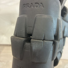 Load image into Gallery viewer, Rubber Monolith Sandals
