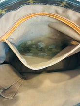 Load image into Gallery viewer, Vintage Cabas Piano PM
