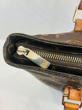 Load image into Gallery viewer, Vintage Cabas Piano PM
