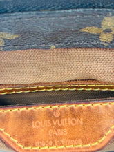 Load image into Gallery viewer, Vintage Cabas Piano PM
