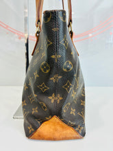 Load image into Gallery viewer, Vintage Cabas Piano PM
