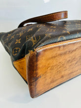 Load image into Gallery viewer, Vintage Cabas Piano PM
