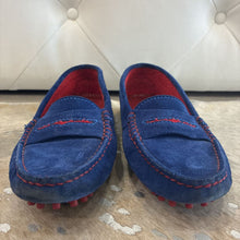 Load image into Gallery viewer, Suede Driver Loafers
