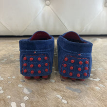 Load image into Gallery viewer, Suede Driver Loafers
