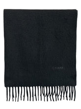 Load image into Gallery viewer, Fringed Cashmere Scarf
