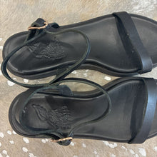 Load image into Gallery viewer, Irida Platform Sandals
