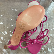 Load image into Gallery viewer, NWT Barely Strappy Sandal
