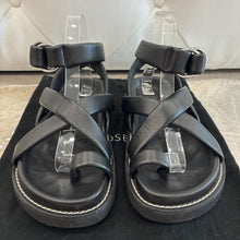 Load image into Gallery viewer, Jazal Leather Sandals

