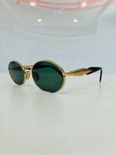 Load image into Gallery viewer, PR 65ZS Oval Sunglasses
