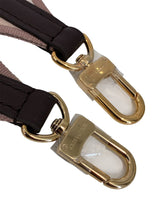Load image into Gallery viewer, Jacuard Bandouliere Adjustable Strap
