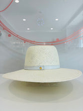 Load image into Gallery viewer, Valentine Straw Hat
