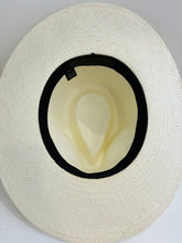 Load image into Gallery viewer, Valentine Straw Hat
