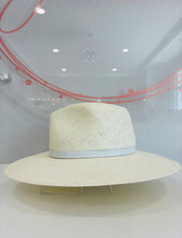 Load image into Gallery viewer, Valentine Straw Hat
