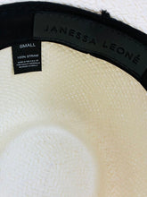 Load image into Gallery viewer, Valentine Straw Hat
